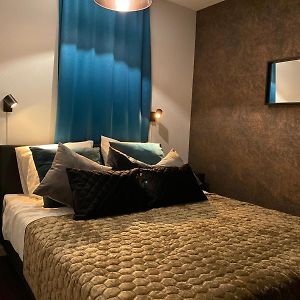 Deluxe Kamer met een King Size Bed